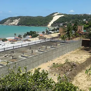 Apartamento Ponta, Natal